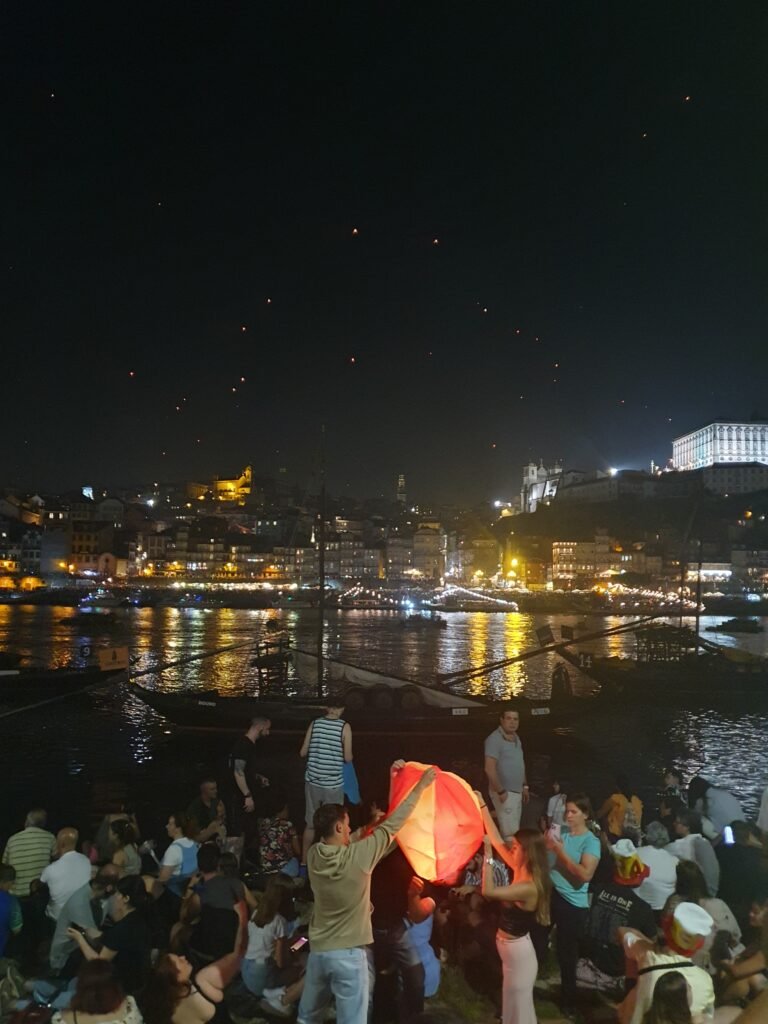 porto festival